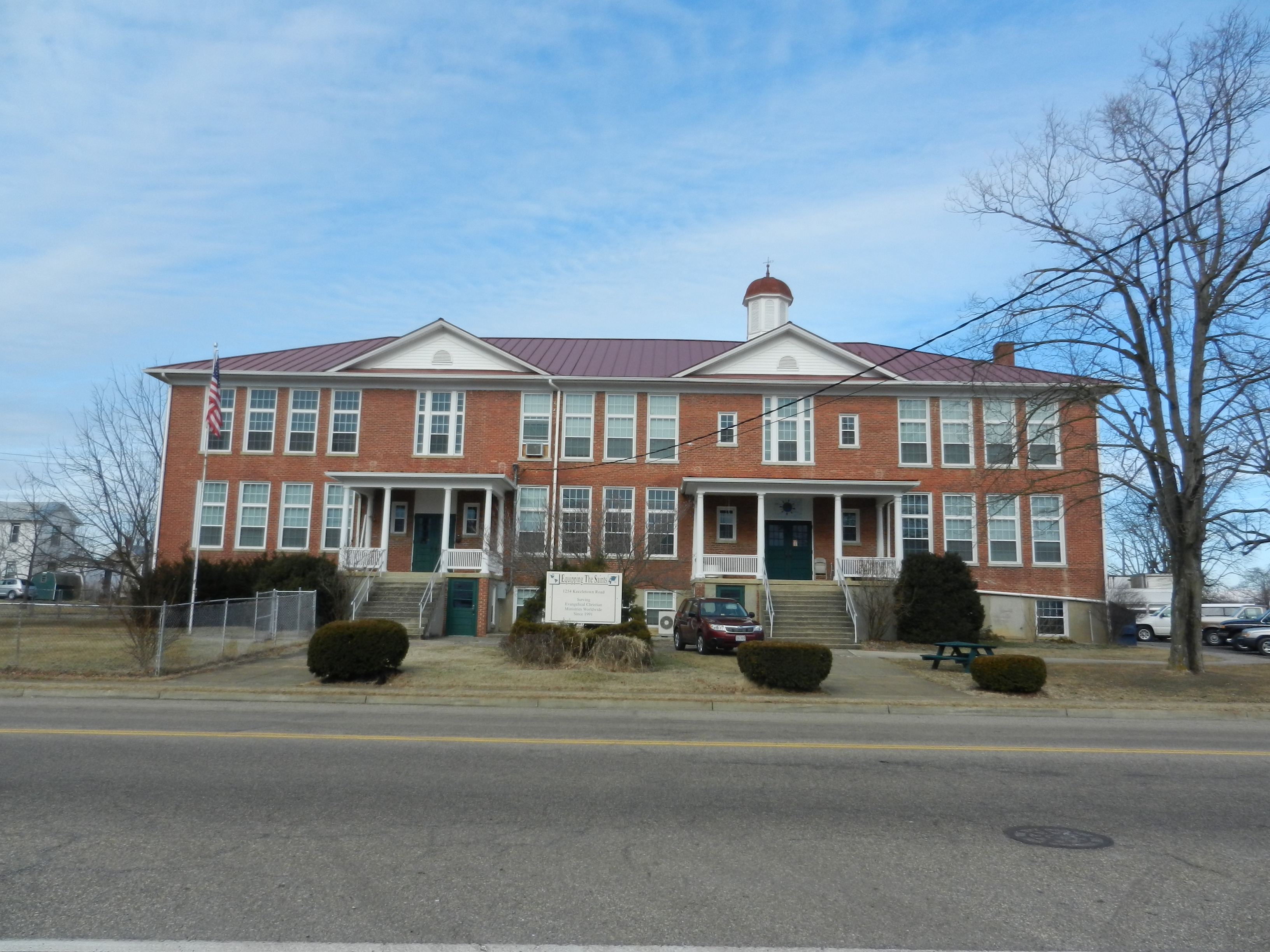 Photo 2 from EQUIPPING THE SAINTS